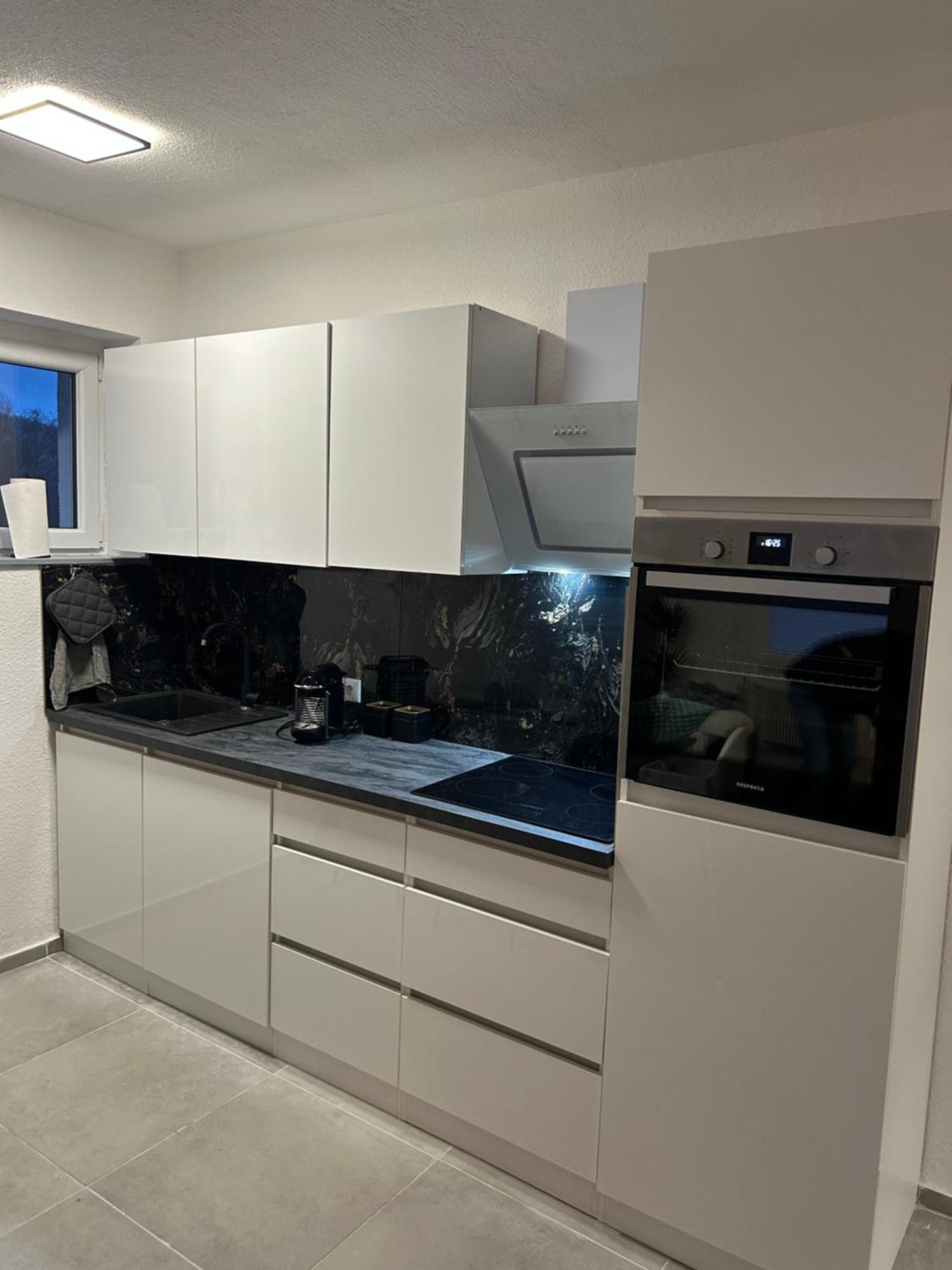 Ferienwohnung Menges ميدهباخ المظهر الخارجي الصورة