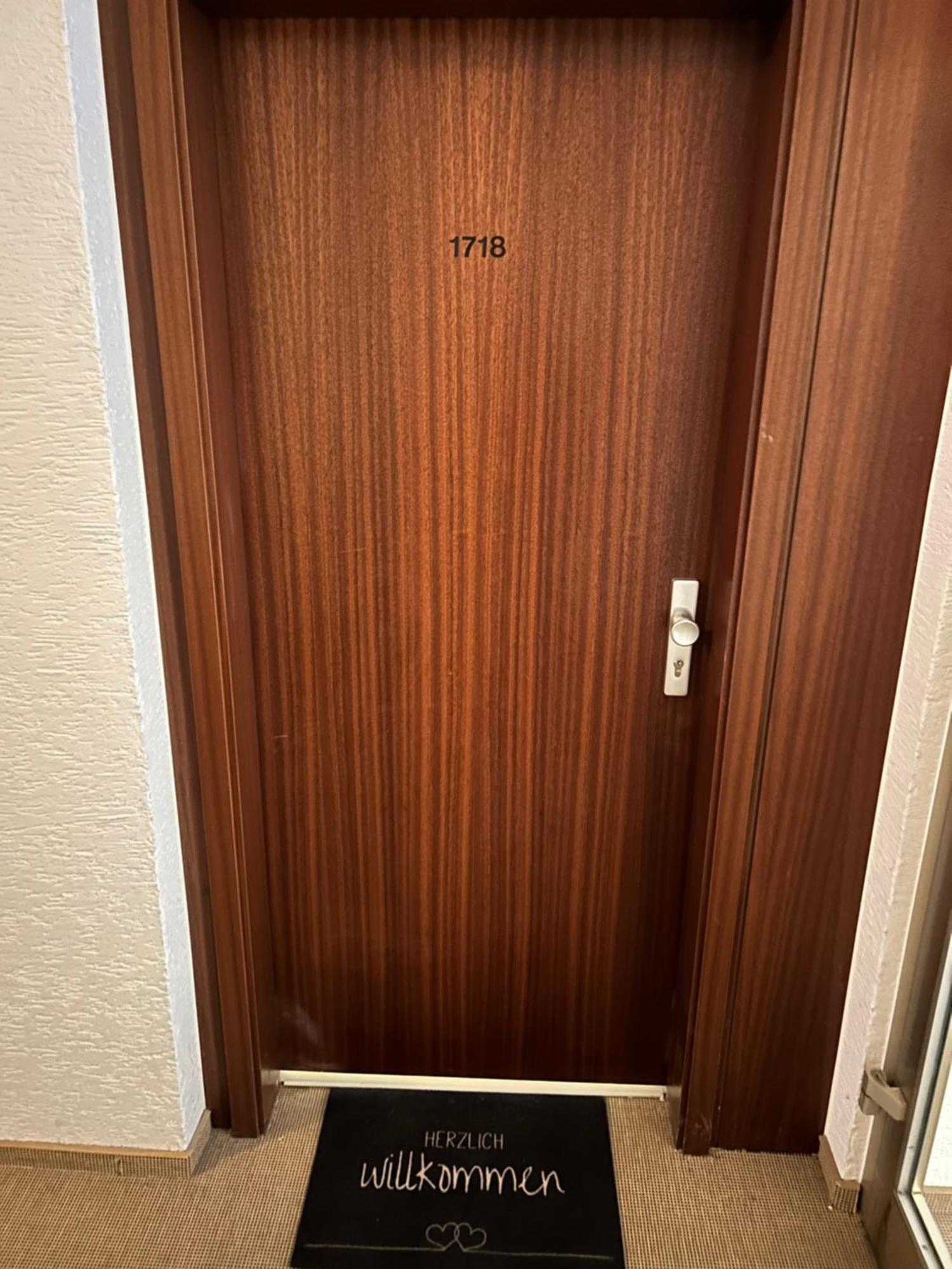 Ferienwohnung Menges ميدهباخ المظهر الخارجي الصورة